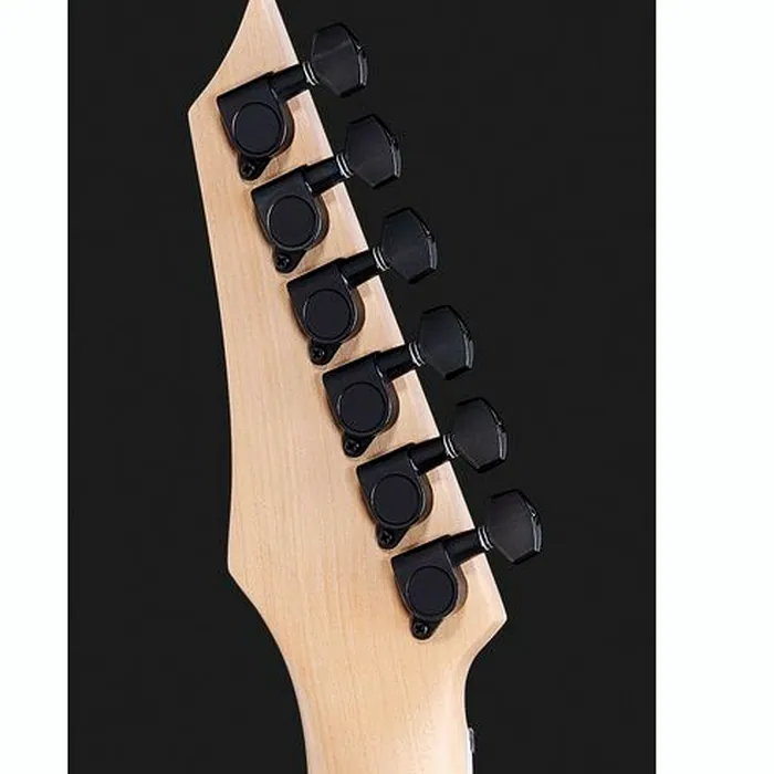 Harley Benton R-446 Blood Metallic – photo 9