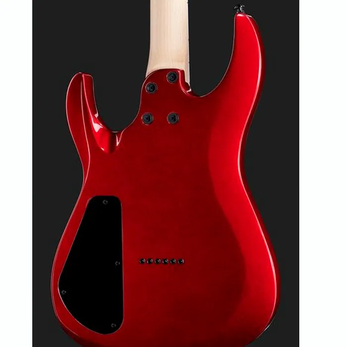 Harley Benton R-446 Blood Metallic – photo 7