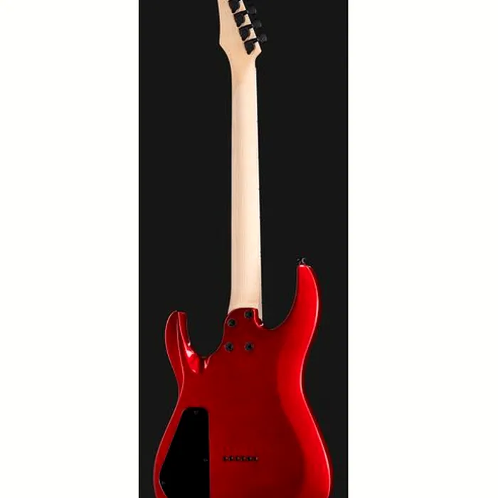 Harley Benton R-446 Blood Metallic – photo 5