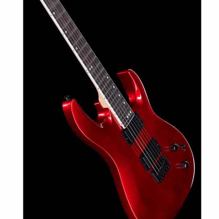 Harley Benton R-446 Blood Metallic – photo 12