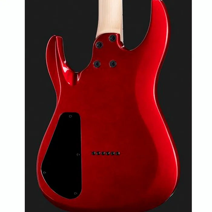 Harley Benton R-446 Blood Metallic Bundle – photo 7