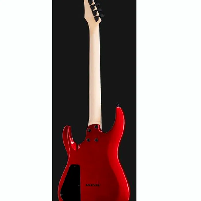 Harley Benton R-446 Blood Metallic Bundle – photo 5