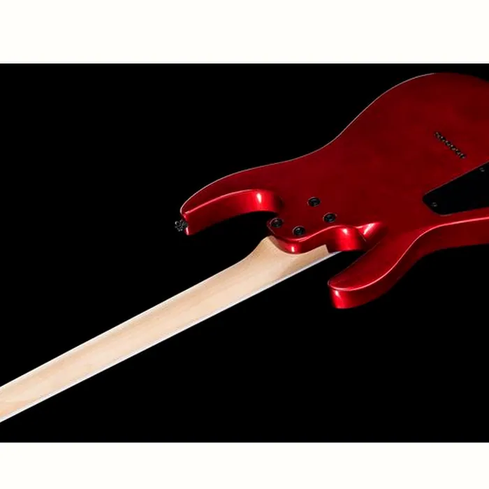 Harley Benton R-446 Blood Metallic Bundle – photo 10