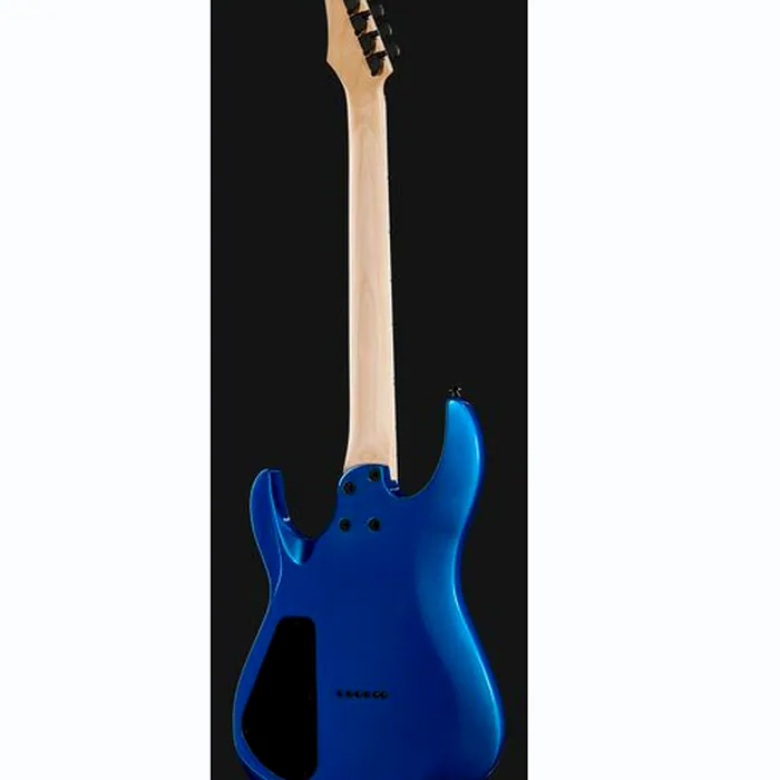 Harley Benton R-446 Blue Metallic – photo 5