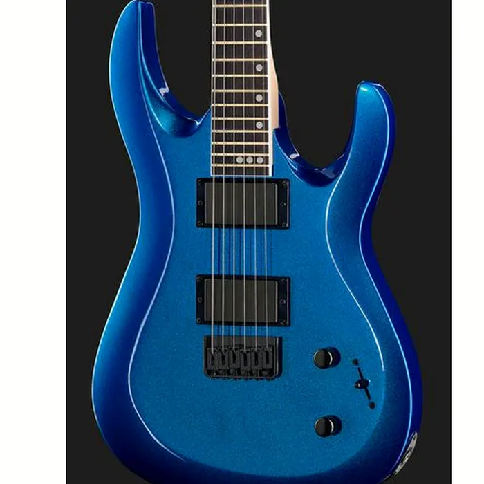Harley Benton R-446 Blue Metallic – photo 6