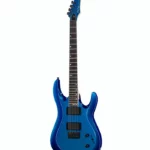 Harley Benton R-446 Blue Metallic (Guitare électrique) Test, Avis & Comparatif