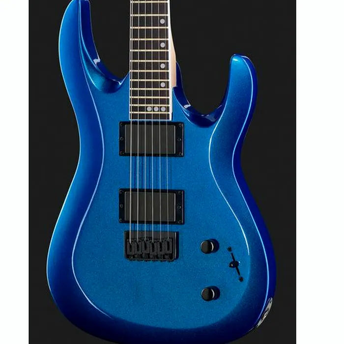 Harley Benton R-446 Blue Metallic Bundle – photo 6