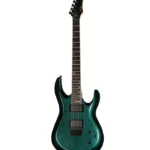 La guitare électrique Harley Benton R-446 Flip Flop Blue – Avis & Test