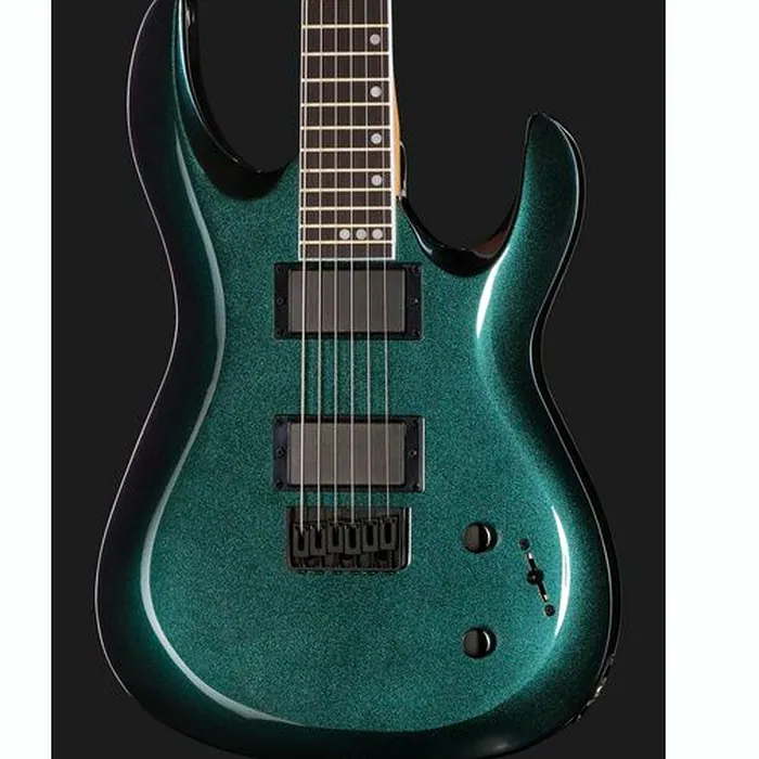 Harley Benton R-446 Flip Flop Blue Bundle – photo 6