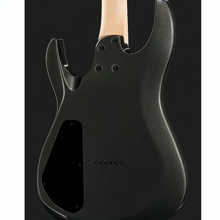 Harley Benton R-446 Graphite Metallic – photo 7