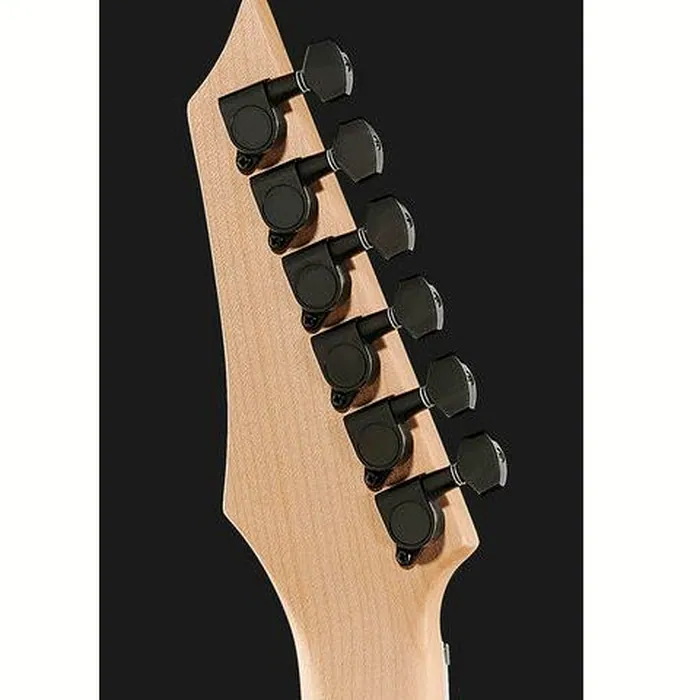 Harley Benton R-446 Graphite Metallic – photo 9