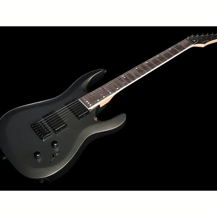 Harley Benton R-446 Graphite Metallic – photo 11