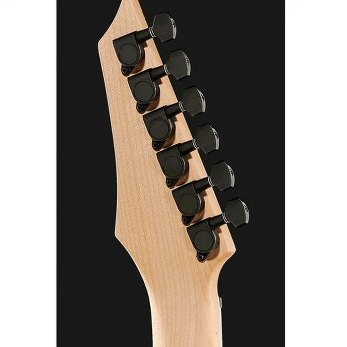 Harley Benton R-446 Graphite Metallic Bundle – photo 9