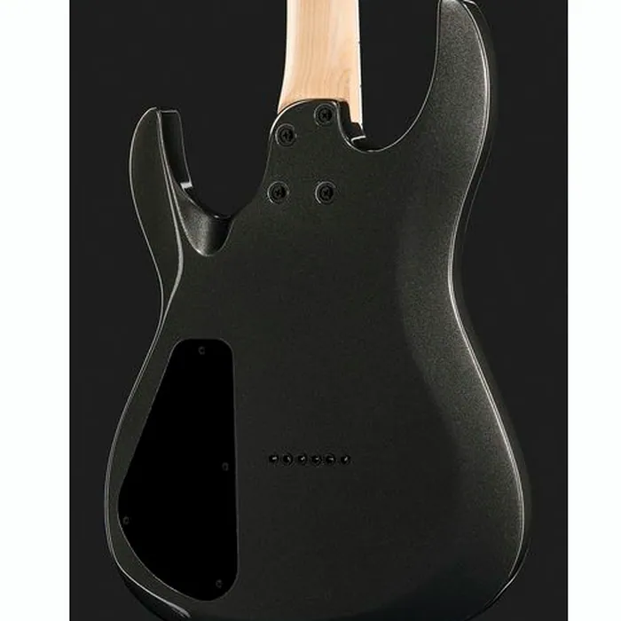 Harley Benton R-446 Graphite Metallic Bundle – photo 7