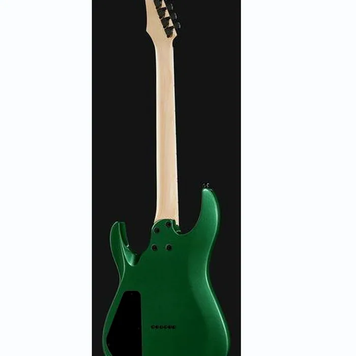 Harley Benton R-446 Green Metallic – photo 5