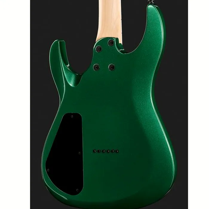 Harley Benton R-446 Green Metallic – photo 7