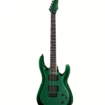 Guitare électrique Harley Benton R-446 Green Metallic – Avis et Test