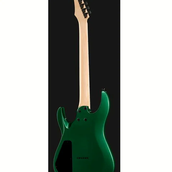 Harley Benton R-446 Green Metallic Bundle – photo 5