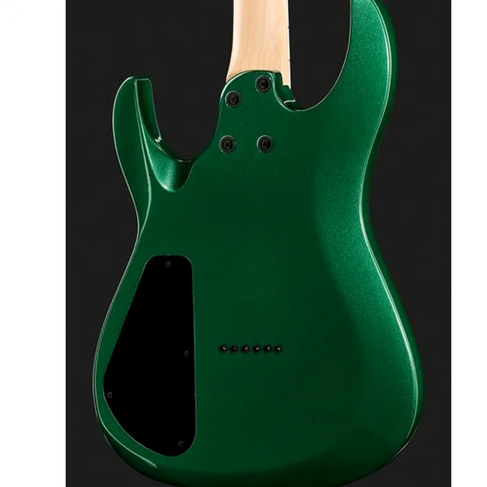 Harley Benton R-446 Green Metallic Bundle – photo 7