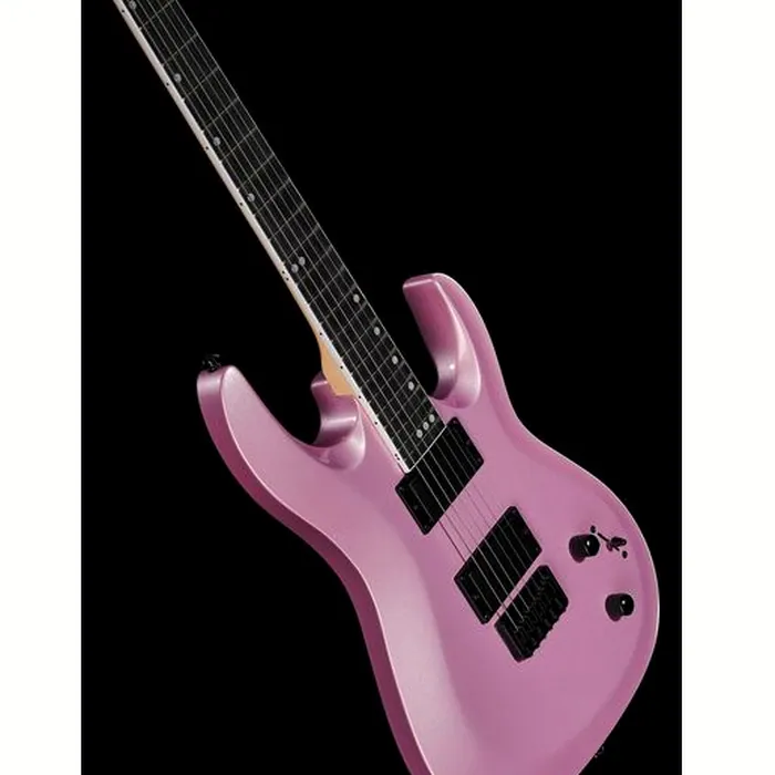 Harley Benton R-446 Plum Metallic Bundle – photo 12