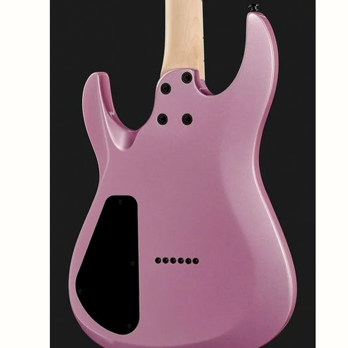Harley Benton R-446 Plum Metallic Bundle – photo 7