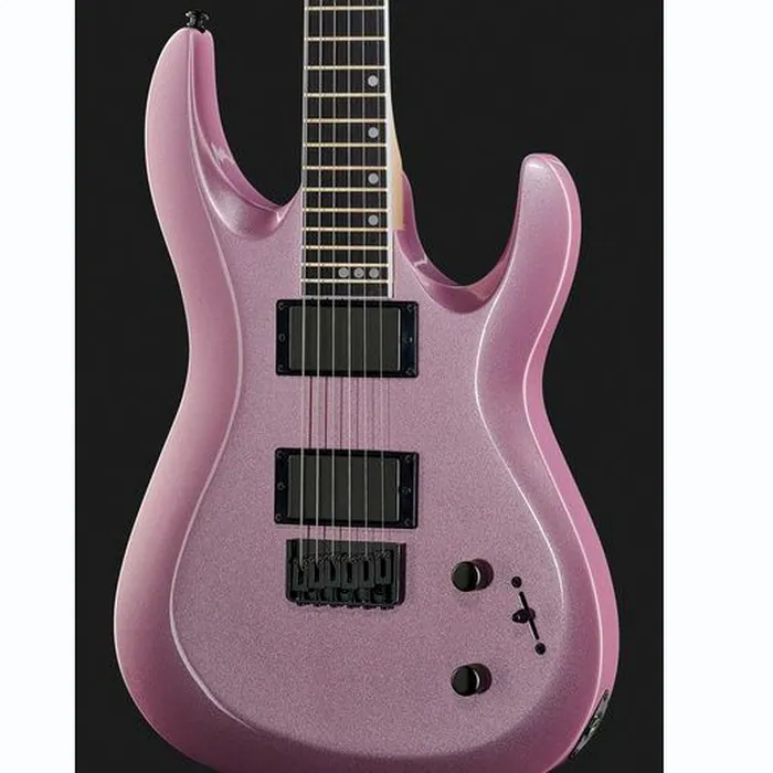 Harley Benton R-446 Plum Metallic Bundle – photo 6