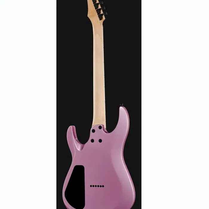 Harley Benton R-446 Plum Metallic Bundle – photo 5