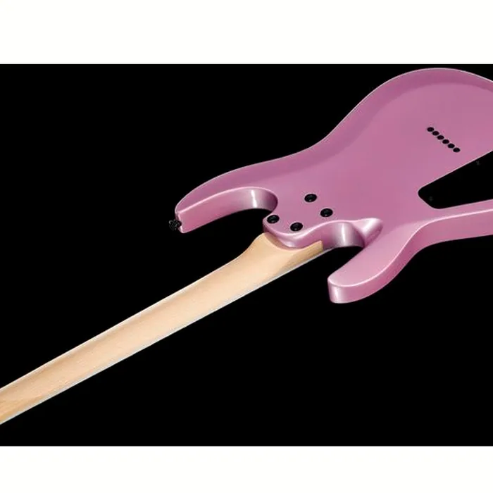Harley Benton R-446 Plum Metallic Bundle – photo 10