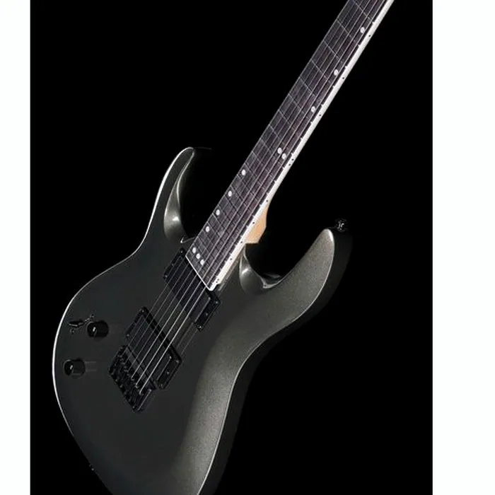 Harley Benton R-446LH Graphite Metal Bundle – photo 12