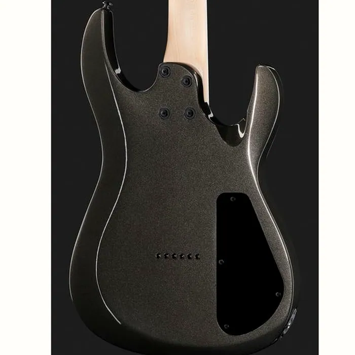 Harley Benton R-446LH Graphite Metal Bundle – photo 7