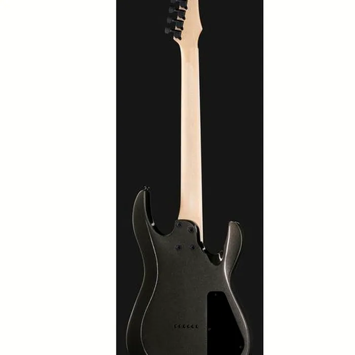 Harley Benton R-446LH Graphite Metal Bundle – photo 5