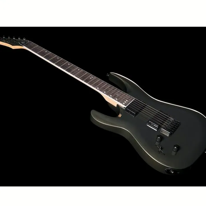 Harley Benton R-446LH Graphite Metal Bundle – photo 11