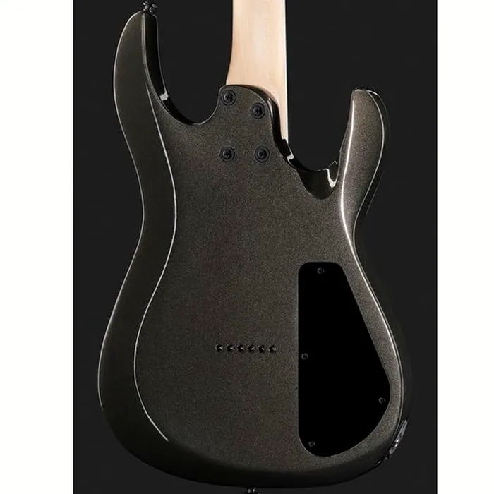 Harley Benton R-446LH Graphite Metallic – photo 7