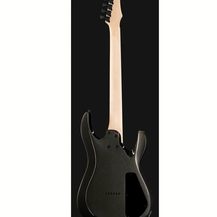 Harley Benton R-446LH Graphite Metallic – photo 5