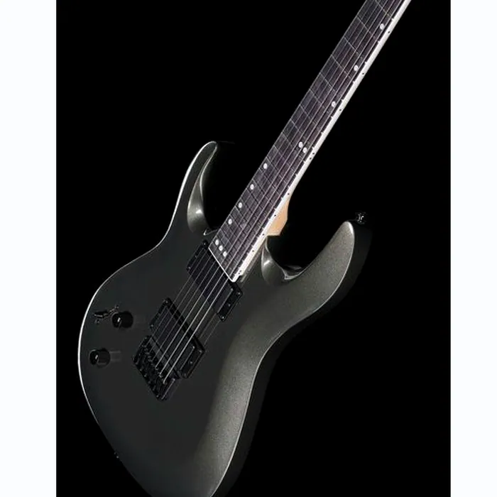 Harley Benton R-446LH Graphite Metallic – photo 12
