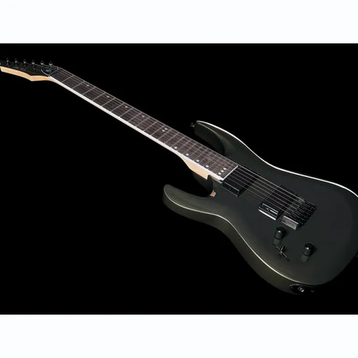 Harley Benton R-446LH Graphite Metallic – photo 11