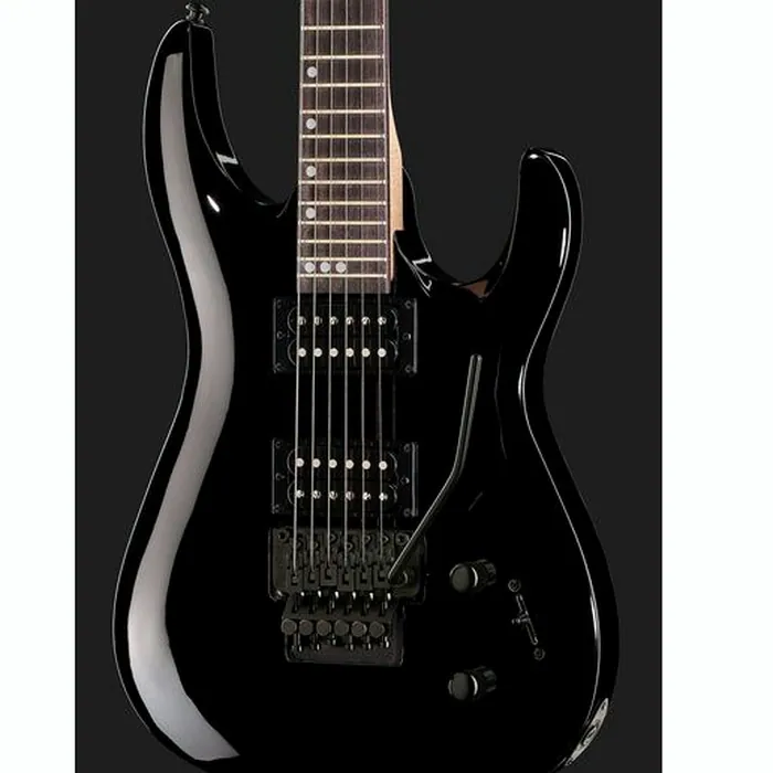 Harley Benton R-456FR BK Progressive Bundle – photo 6