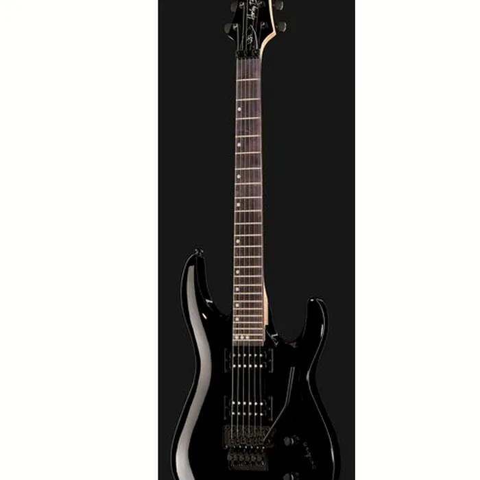 Harley Benton R-456FR BK Progressive Bundle – photo 4
