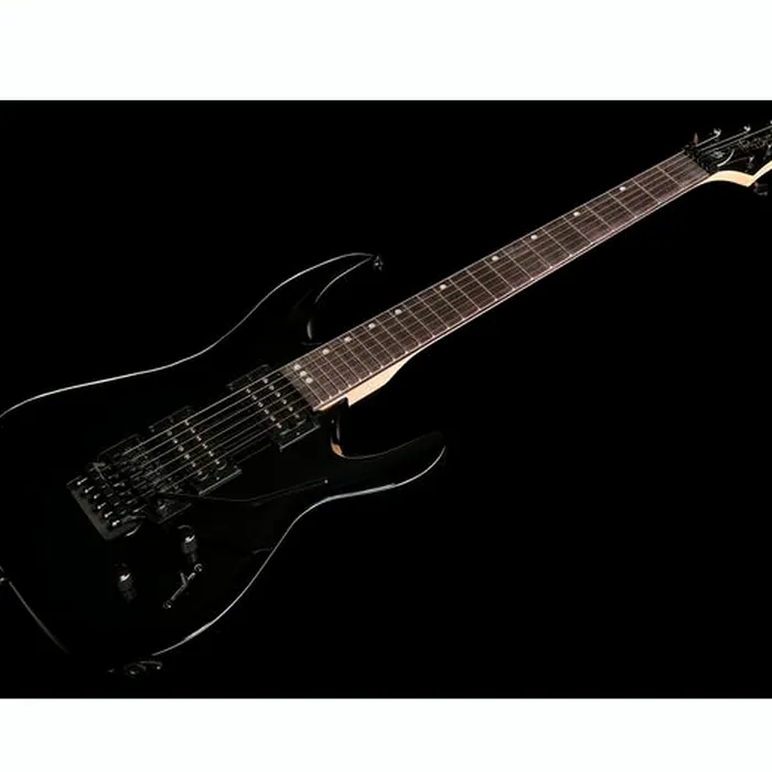 Harley Benton R-456FR BK Progressive Bundle – photo 11