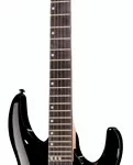 La guitare électrique Harley Benton R-456FR BK Progressive Series | Test, Avis & Comparatif