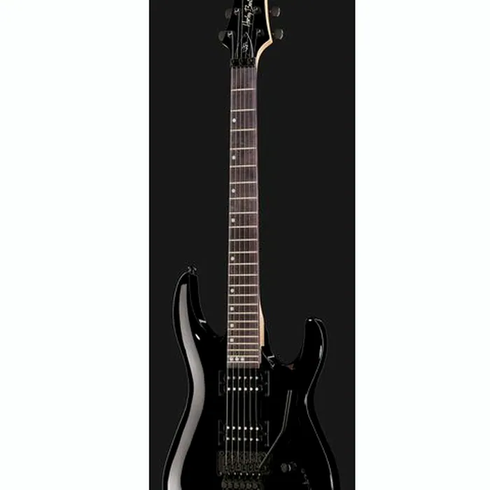 Harley Benton R-456FR BK Progressive w/Bag – photo 4