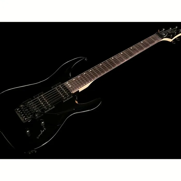 Harley Benton R-456FR BK Progressive w/Bag – photo 11