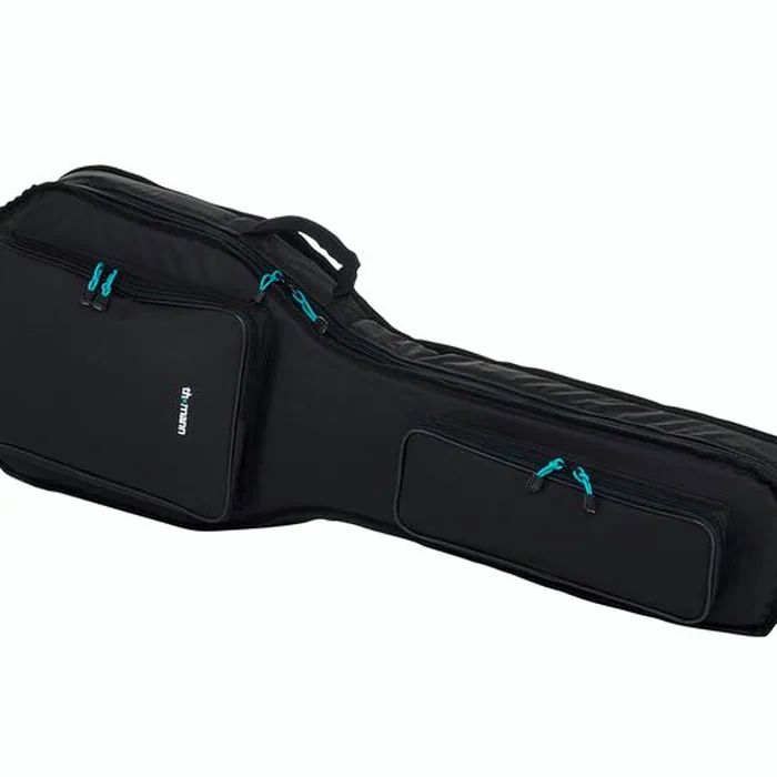 Harley Benton R-456FR BK Progressive w/Bag – photo 12