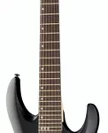 La guitare électrique Harley Benton R-457 Active SBK | Test, Avis & Comparatif