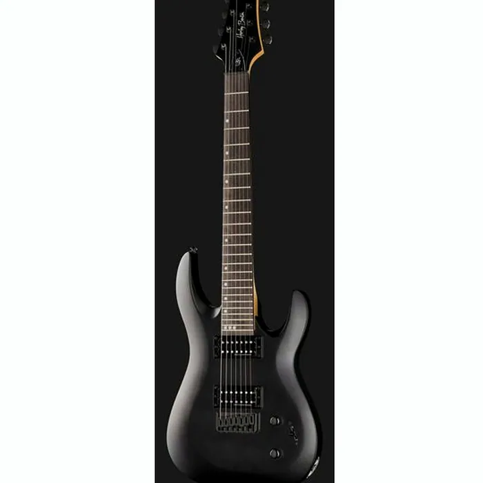 Harley Benton R-457 Active SBK w/Bag – photo 4
