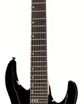 La guitare électrique Harley Benton R-457 BK Progressiv Series | Test, Avis & Comparatif