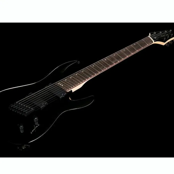Harley Benton R-457BK MultiScale w/Bag – photo 6