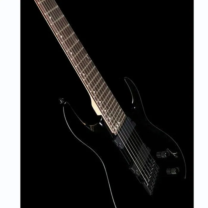 Harley Benton R-457BK MultiScale w/Bag – photo 7