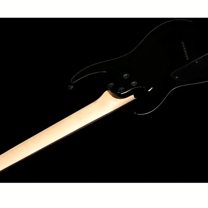 Harley Benton R-457BK MultiScale w/Bag – photo 8