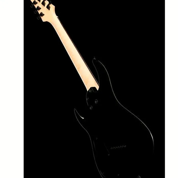 Harley Benton R-457BK MultiScale w/Bag – photo 9